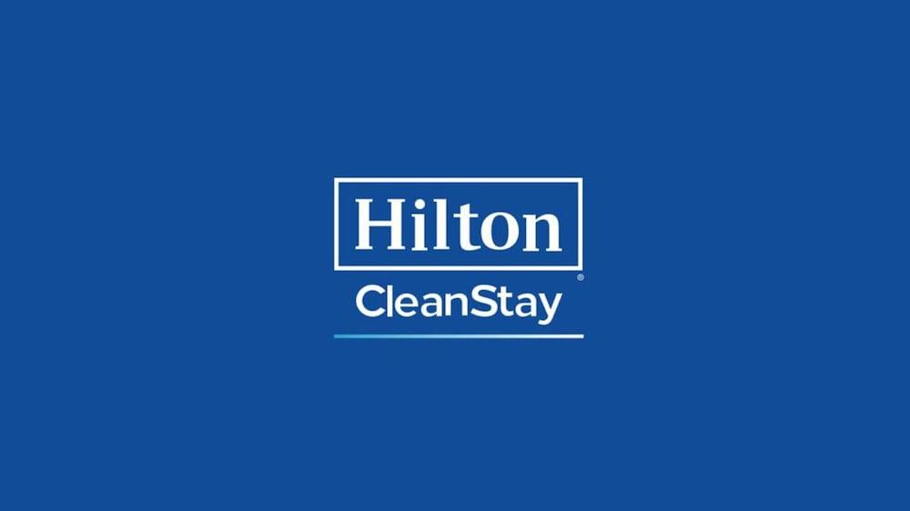 Hampton Inn Cincinnati Eastgate Exterior foto