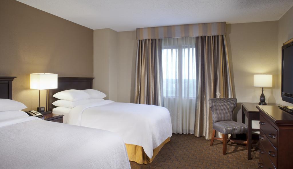 Hampton Inn Cincinnati Eastgate Exterior foto